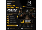 Best Digital Marketing Agency in Delhi NCR for More Leads