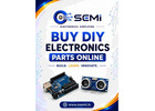 Buy DIY Electronics Parts Online