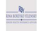 Rina Boreyko Yelensky