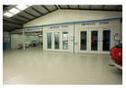 Find Faster Turnaround with Premium Crash Repairs Adelaide