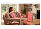 Glow Harder: Embertouch Red Light Panels — Up to 30% Off!