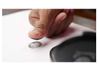 Employment fingerprinting