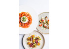 Corporate Lunch Restaurant for Business Events 