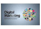 Digital Marketing Company