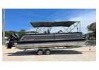 Fishing Boats for Sale Florida for Every Water Adventure 