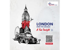 Private London Tours with Chauffeur-Driven Sightseeing 