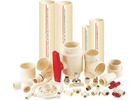 AJAY FLOWLINE PLUS – CPVC PIPES AND FITTINGS