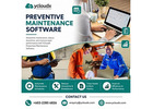 Smarter Maintenance Planning With Digital Workflows