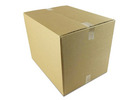 Cardboard Storage Boxes in UK
