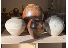 Finding Functional Handmade Pieces Through a Pottery Store in Vancouver