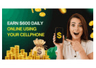 What Could an Extra $600 Per Day Do for You?