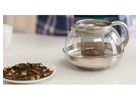 Darjeeling First Flush Tea Supplier for Premium Buyers