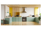 Best Modular Kitchen Siliguri For Elegant Home Interiors Today