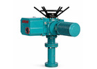Heavy Duty Electric Actuator for Demanding Industrial Applications
