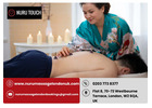 Adult massage in services | Relax and unwind in London today