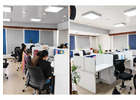 Cowork office space in durgapura Jaipur
