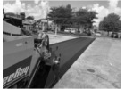 SEO Service Paving Contractor | Walkie Talkie