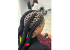 Healthy Locs by Helene Lorasa | 15+ Years Experience