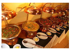Food Catering Services for Elegant Events and Celebrations
