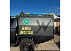 Electrician Coolum Beach – Wattle Electrical