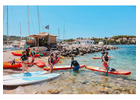 Book Lumbarda SUP Rental for Your Summer Adventure