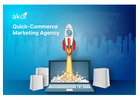 Quick-Commerce Account & Dark Store Marketing Solutions