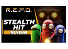 How to Play and Experience Repo: A Cooperative Horror Adventure in Europe
