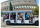 What is the best Colosseum tour in Rome?