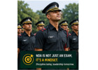  Join the Best NDA Coaching in Delhi – Train with SSB Guide Academy Today!