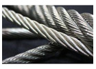 Reliable and Efficient wire ropes Melbourne
