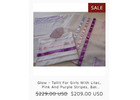 Experience the Timeless Elegance of Tallit at Galilee Silks!