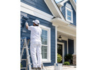 Boulevard Painting: Exterior Painting in Shawnee, KS for a Refreshed Home