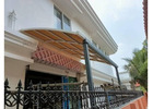 Modern Pergola Designs | Premium Aluminium & Steel Pergolas