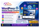 WordPress Website Design Company in Mumbai 