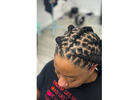 Healthy Locs by Helene Lorasa | 15+ Years Experience