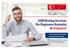 CDR Writing Services in Singapore for Engineers Australia - CDRAustralia.Org