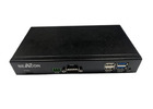 KVM Extender over IP for Secure Remote Computer Control 