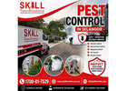 Trusted Pest Control Experts Serving Homes and Businesses Across Selangor