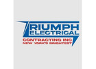 Triumph Electrical Contracting Inc.