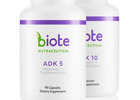 Buy Biote Supplements Online from Wellness Medical Clinic 