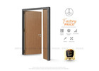 Good BTO Door Supplier Singapore for New Homes
