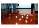 Quality Epoxy Floor Coating Solutions for GTA