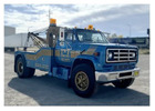 TNT Towing Helping Drivers Through Roadside Emergencies in Alberta