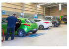 Get Holistic Automotive Crash Repair in North east Suburbs
