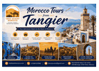 Morocco Tours from Tangier – Explore Morocco & the Sahara