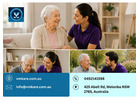 Alzheimer’s Support in Blacktown with Trusted NDIS Assistance