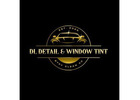 DL Detail & Window Tinting