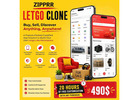 Zipprr Launches Your Classifieds App on Web & Mobile, $490