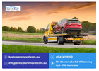 Sell my vehicle for cash Brisbane with easy pickup