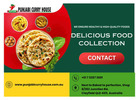 Indian Food in Kallangur full of authentic Punjabi taste